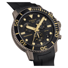 Cargar imagen en el visor de la galería, Reloj Tissot Seastar 1000 Cronógrafo T1204173705101
