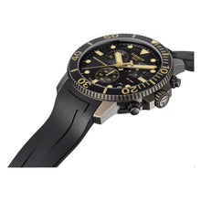 Cargar imagen en el visor de la galería, Reloj Tissot Seastar 1000 Cronógrafo T1204173705101
