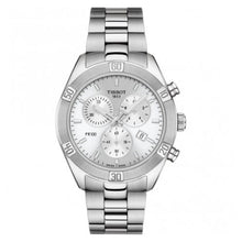Cargar imagen en el visor de la galería, Reloj Tissot Primavera-verano T101.917.11.031.00
