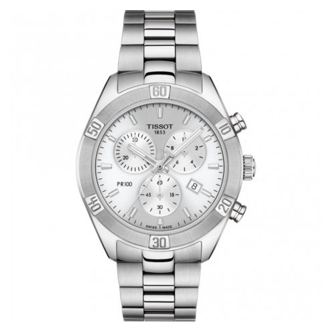 Reloj Tissot Primavera-verano T101.917.11.031.00