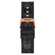 Cargar imagen en el visor de la galería, Reloj Tissot T-Race Swissmatic T1154073705100
