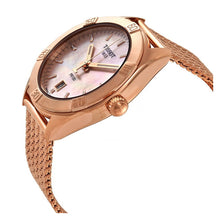 Cargar imagen en el visor de la galería, RELOJ  PARA MUJER TISSOT T-CLASSIC T1019103315100 - ORO ROSA
