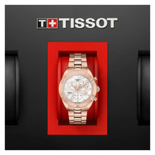 Cargar imagen en el visor de la galería, Reloj Tissot T-clásico T101.917.33.116.00
