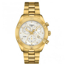 Cargar imagen en el visor de la galería, Reloj Tissot Primavera-verano T101.917.33.116.01
