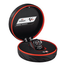 Cargar imagen en el visor de la galería, Reloj Tissot T-Race MotoGP Automatic Cronógrafo  Edición Limitada T115.427.27.057.00
