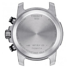 Cargar imagen en el visor de la galería, Reloj Tissot  primavera-verano T125.617.16.051.00
