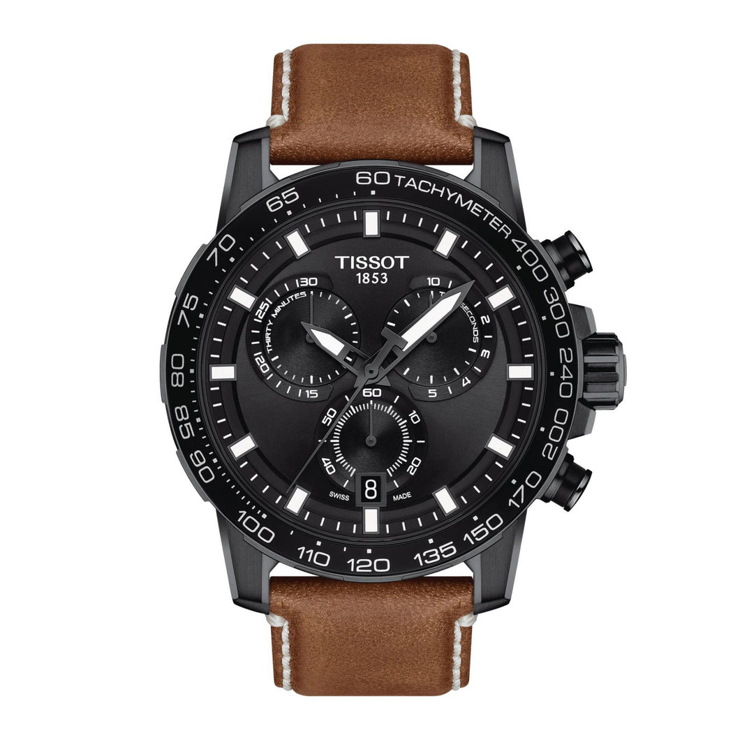 Reloj Tissot T125.617.36.051.01