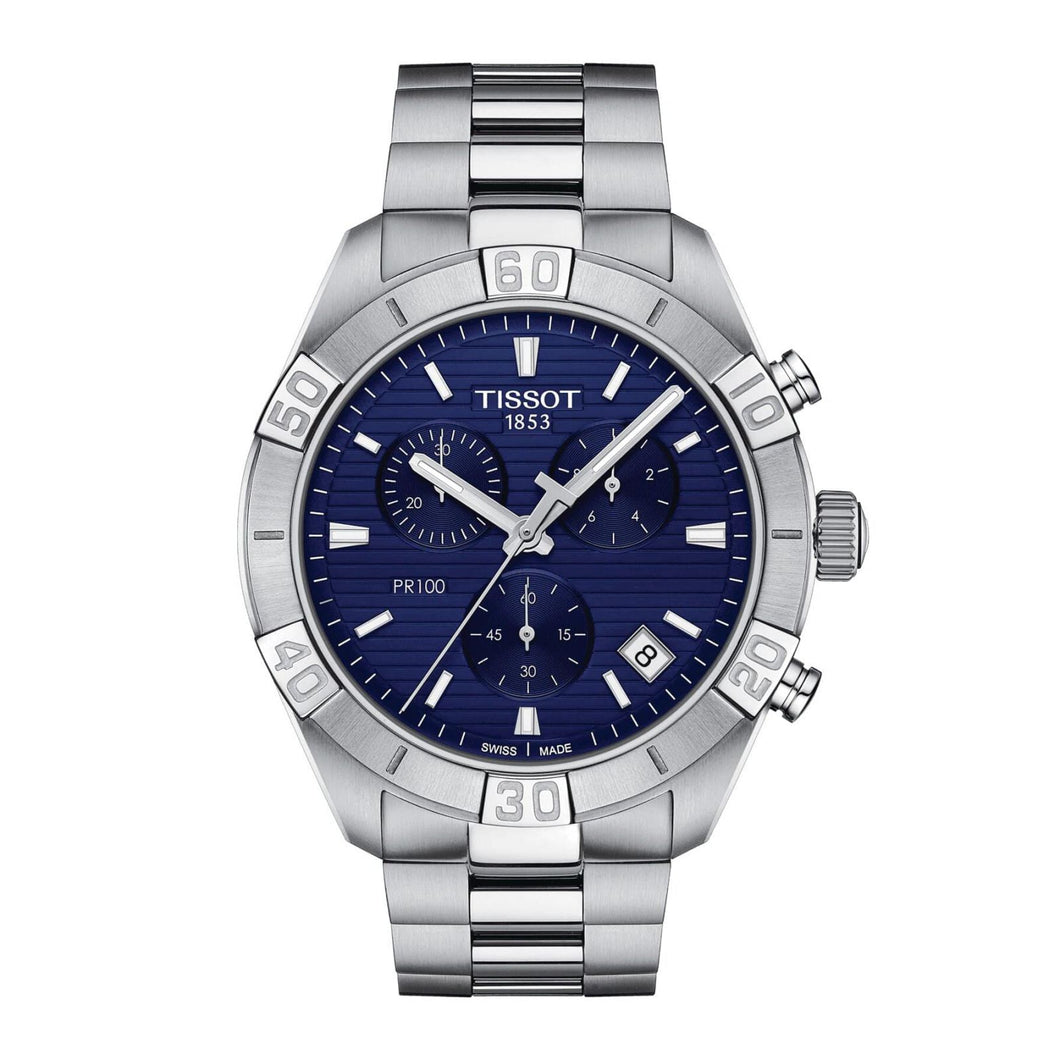 Reloj Tissot T-classic T101.617.11.041.00
