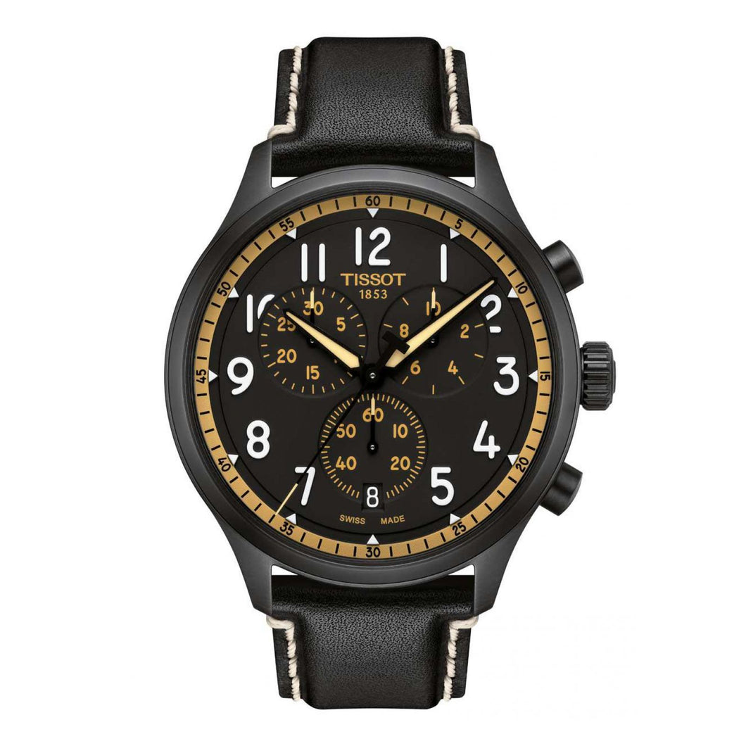 Reloj Tissot Tissot Chrono Xl Vintage T116.617.36.052.02