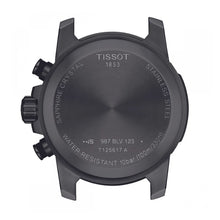 Cargar imagen en el visor de la galería, RELOJ  PARA HOMBRE TISSOT T-SPORT T125.617.37.051.01 - MARRÓN
