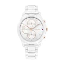 Cargar imagen en el visor de la galería, RELOJ PARA HOMBRE TOMMY HILFIGER 1782262
