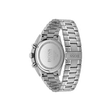 Cargar imagen en el visor de la galería, RELOJ  PARA HOMBRE BOSS CHAMPION 1513818 - PLATEADO
