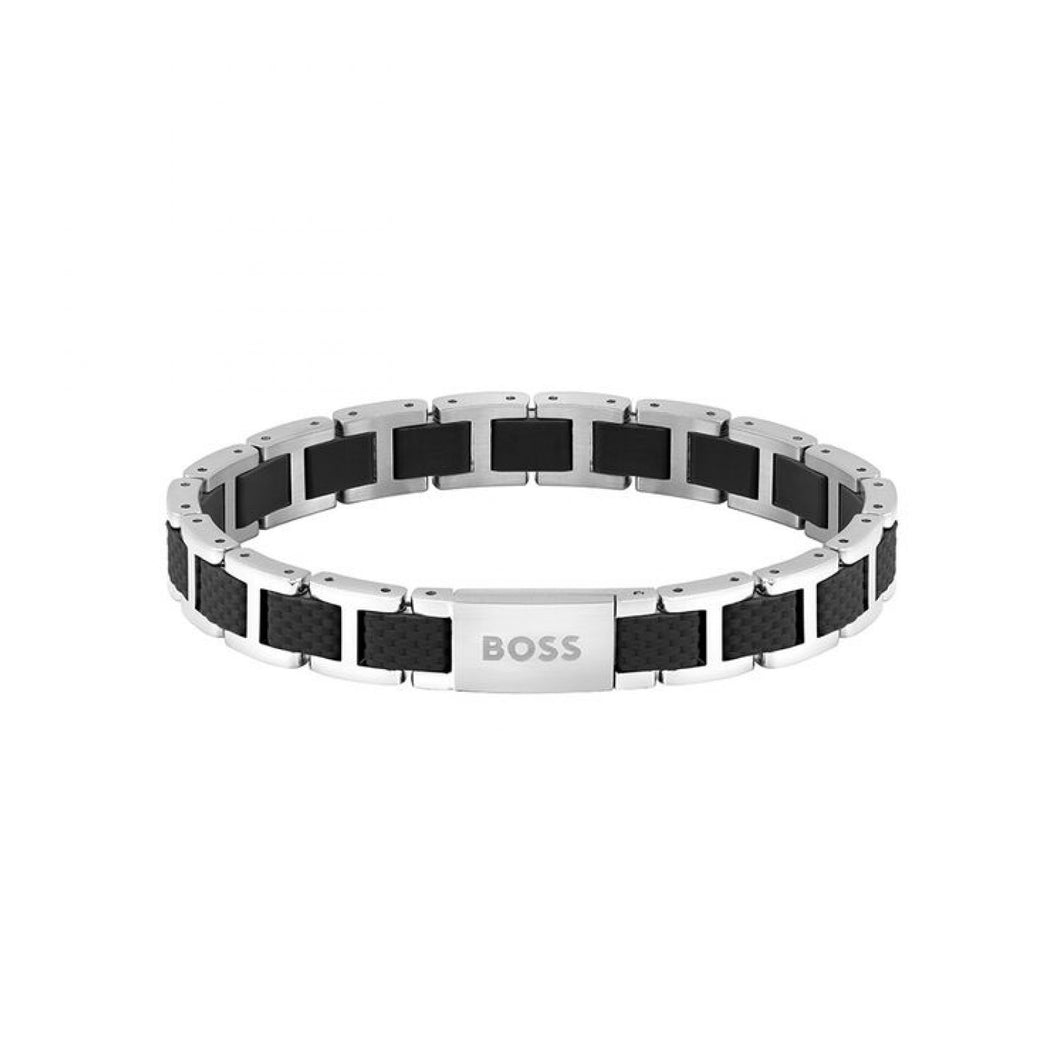 BRAZALETE DE ESLABÓN BOSS PARA HOMBRE 1580368