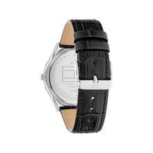 Cargar imagen en el visor de la galería, RELOJ CLÁSICO PARA HOMBRE TOMMY HILFIGER 1710516 - NEGRO
