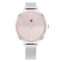 Cargar imagen en el visor de la galería, RELOJ  PARA MUJER TOMMY HILFIGER FLORENCE 1782578 - PLATEADO
