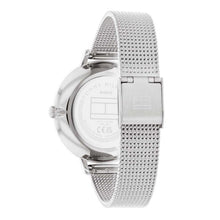 Cargar imagen en el visor de la galería, RELOJ  PARA MUJER TOMMY HILFIGER FLORENCE 1782578 - PLATEADO
