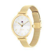 Cargar imagen en el visor de la galería, RELOJ  PARA MUJER TOMMY HILFIGER FLORENCE 1782579 - DORADO
