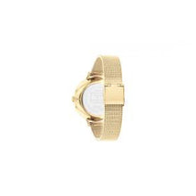 Cargar imagen en el visor de la galería, RELOJ  PARA MUJER TOMMY HILFIGER FLORENCE 1782579 - DORADO
