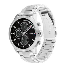 Cargar imagen en el visor de la galería, RELOJ  PARA HOMBRE TOMMY HILFIGER JAMESON  1792048 - PLATEADO
