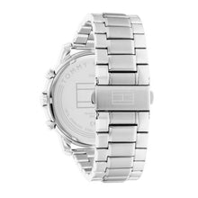 Cargar imagen en el visor de la galería, RELOJ  PARA HOMBRE TOMMY HILFIGER JAMESON  1792048 - PLATEADO
