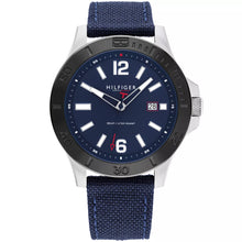 Cargar imagen en el visor de la galería, RELOJ  PARA HOMBRE TOMMY HILFIGER GIFT SET 2770156 - AZUL
