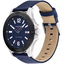 Cargar imagen en el visor de la galería, RELOJ  PARA HOMBRE TOMMY HILFIGER GIFT SET 2770156 - AZUL
