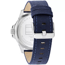 Cargar imagen en el visor de la galería, RELOJ  PARA HOMBRE TOMMY HILFIGER GIFT SET 2770156 - AZUL
