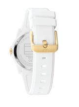 Cargar imagen en el visor de la galería, RELOJ DEPORTIVO PARA MUJER TOMMY HILFIGER SIMONE 1782687 - BLANCO
