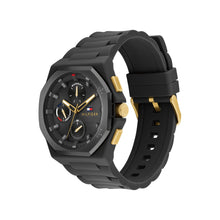 Cargar imagen en el visor de la galería, RELOJ DEPORTIVO PARA HOMBRE TOMMY HILFIGER NEO 1792120 - NEGRO
