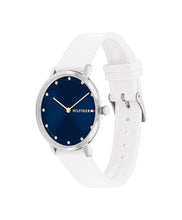 Cargar imagen en el visor de la galería, RELOJ DEPORTIVO PARA MUJER TOMMY HILFIGER 1782731 - BLANCO
