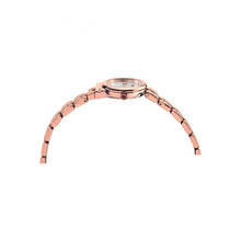 Cargar imagen en el visor de la galería, RELOJ CLASICO PARA MUJER FERRAGAMO GANCINI SFYE00822 - ORO ROSA
