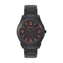 Cargar imagen en el visor de la galería, RELOJ CLÁSICO PARA HOMBRE FERRAGAMO GANCINI SFML00522 - NEGRO
