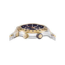 Cargar imagen en el visor de la galería, RELOJ  PARA HOMBRE FERRAGAMO 1927 SFMZ00522 - PLATEADO
