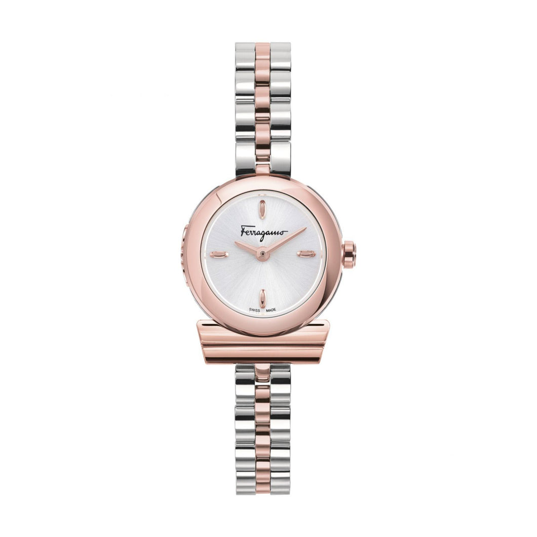 RELOJ  PARA MUJER FERRAGAMO PRIMAVERA-VERANO 2023  SFKK00823 - MULTICOLOR