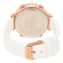 Cargar imagen en el visor de la galería, RELOJ DEPORTIVO PARA MUJER SKECHERS  SR6066 - BLANCO

