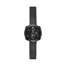 Cargar imagen en el visor de la galería, RELOJ DEPORTIVO PARA MUJER SKECHERS SUNRIDGE SR2101 - NEGRO
