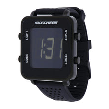 Cargar imagen en el visor de la galería, RELOJ PARA HOMBRE SKECHERS SR5147 - NEGRO
