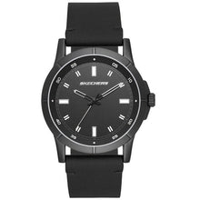 Cargar imagen en el visor de la galería, RELOJ CLÁSICO PARA HOMBRE SKECHERS ROBERTSON SR5178 - NEGRO
