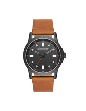 Cargar imagen en el visor de la galería, RELOJ CLÁSICO PARA HOMBRE SKECHERS ROBERTSON SR5179 - MARRÓN
