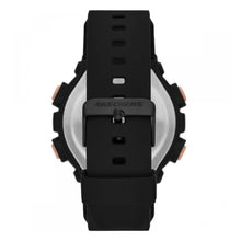 Cargar imagen en el visor de la galería, RELOJ  PARA HOMBRE SKECHERS BURBANK SR1153 - NEGRO
