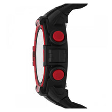 Cargar imagen en el visor de la galería, RELOJ  PARA HOMBRE SKECHERS BURBANK SR1155 - NEGRO
