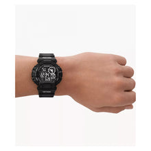 Cargar imagen en el visor de la galería, RELOJ  PARA HOMBRE SKECHERS EVANSTON SR1156 - NEGRO
