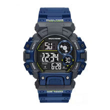 Cargar imagen en el visor de la galería, RELOJ  PARA HOMBRE SKECHERS EVANSTON SR1158 - AZUL
