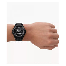 Cargar imagen en el visor de la galería, RELOJ  PARA HOMBRE SKECHERS SULLIVAN SR1159 - NEGRO
