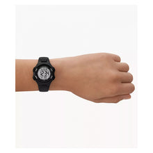 Cargar imagen en el visor de la galería, RELOJ  PARA MUJER SKECHERS WOODLAKE SR2134 - NEGRO
