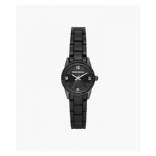 Cargar imagen en el visor de la galería, RELOJ  PARA MUJER SKECHERS PALISADES SR6278 - NEGRO
