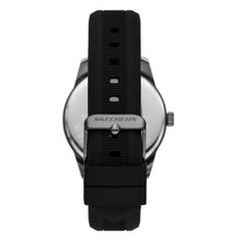 Cargar imagen en el visor de la galería, RELOJ DEPORTIVO PARA HOMBRE SKECHERS THREE-HAND  SR9092 - NEGRO
