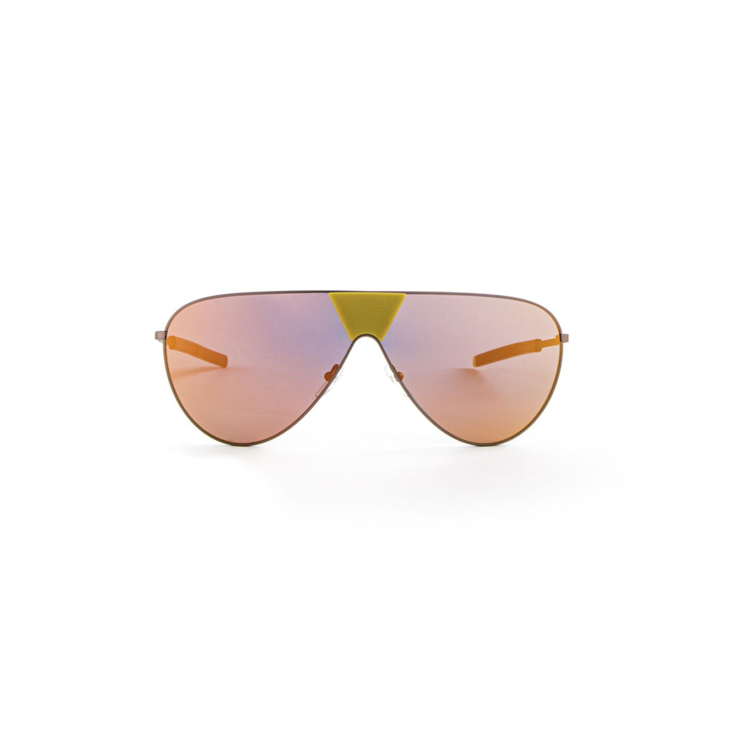 GAFAS DE SOL INVICTA EYEWEAR LENTE OVALADO   UNISEXO - I 27564-OBJ-05-08