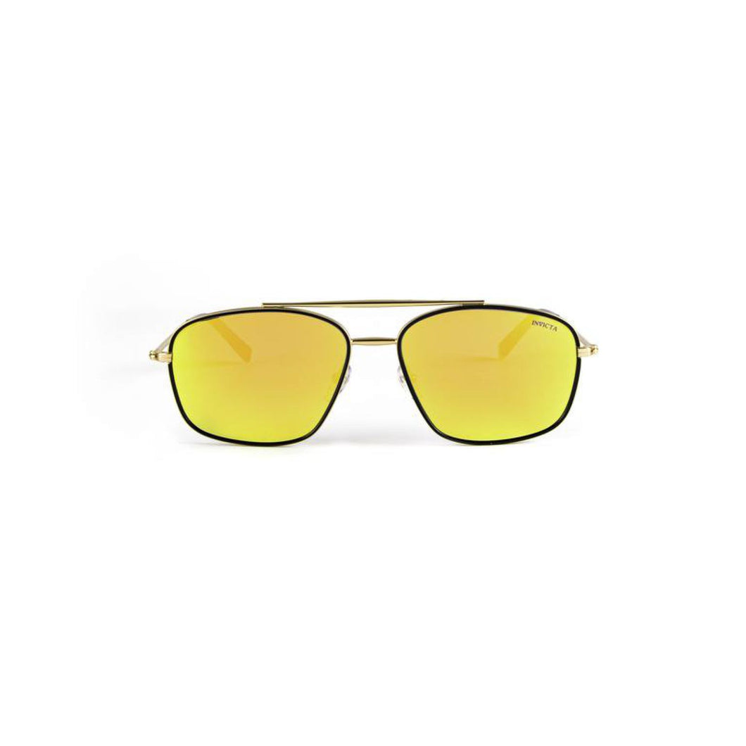 GAFAS DE SOL INVICTA EYEWEAR LENTE RECTANGULAR   UNISEXO - I 26401-S1R-09-08