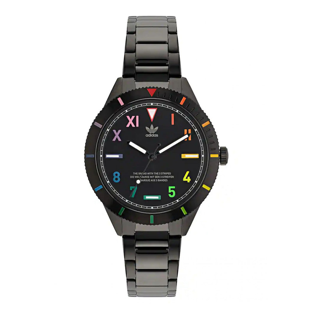 Reloj Adidas Fashion Edition Three Aofh22055